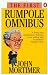 Books : The First Rumpole Omnibus (Rumpole)