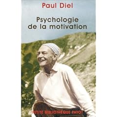 Psychologie de la motivation