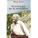Psychologie de la motivation
