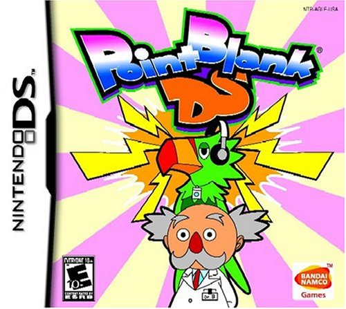 Point Blank DS