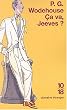 Ca va Jeeves