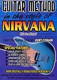 Guitar Method: In the Style of Nirvana