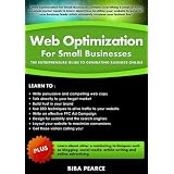 Web Optimization for Small Businesses