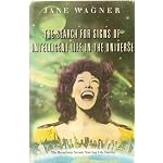 The Search for Signs of Intelligent Life in the Universe The Broad Smash Strring Lily Tomlin book cover