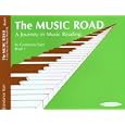 The Music Road: A Journey in Music Reading (Music Road) by Constance Starr