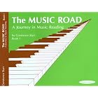 Buy The Music Road: A Journey in Music Reading by Constance Starr