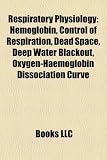 Respiratory Physiology: Hemoglobin, Control of Respiration, Dead Space, Deep Water Blackout, Oxygen-Haemoglobin Dissociation Curve