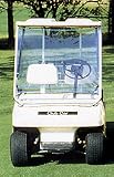 The Buggy (Golf Cart) Windshield - Standard