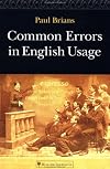 Common Errors in English Usage