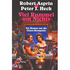 Viel Rummel um Nichts