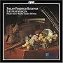 Philipp Friedrich Buchner: Plectrum Musicum
