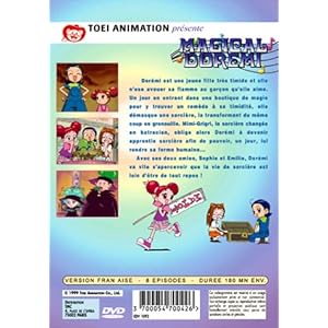 Magical Doremi