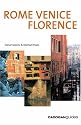 Rome Venice Florence, 5th (Country & Regional Guides - Cadogan)