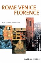 Rome Venice Florence, 5th (Country & Regional Guides - Cadogan)