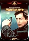 James Bond, Permis de tuer