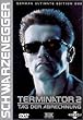 Terminator 2 - Ultimate Edition [2 DVDs]