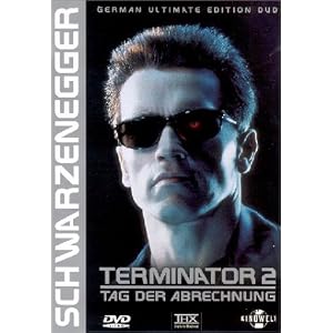 Terminator 2 - Ultimate Edition
