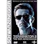 Terminator 2 - Ultimate Edition [2 DVDs] <b>DVD</b> ~ Arnold Schwarzenegger