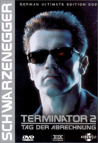 Terminator 2 - Ultimate Edition