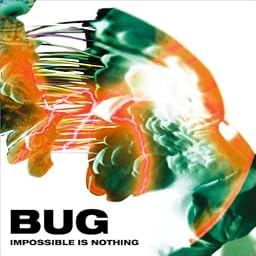 IMPOSSIBLE IS NOTHING