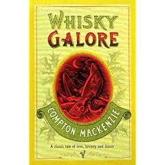 Whisky Galore (Vintage Classics)