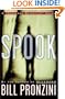 Spook: A Nameless Detective Novel