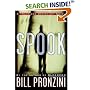 Spook: A Nameless Detective Novel