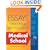 Essays That Will Get You into Medical School (Essays That Will Get You Into...Series) [Second Edition]