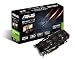 ASUS Nvidia GeForce GTX660 Ti-DC2-2GD5 Grafikkarte (PCI-e 3.0, 2GB GDDR5 Speicher, DVI, HDMI, VGA 1 GPU, DisplayPort)
