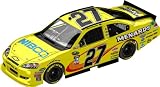 #27 Paul Menard 2012 Menards 1/64 Nascar Diecast Pit Stop Car Chevy Impala Action Gold Series Lnc C272866mnpm