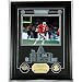 John Elway HOF Archival Etched Glass Photo Mint