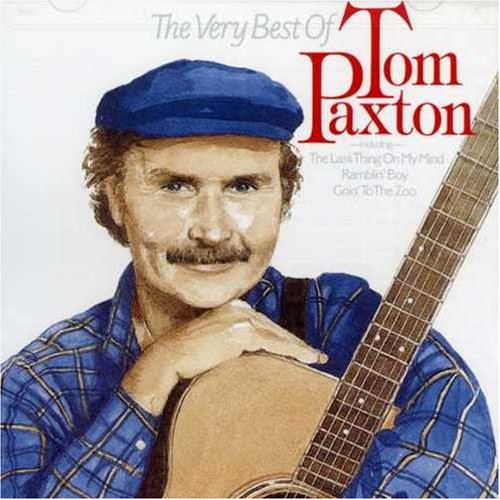 CD-Charts  Music : The Very Best of Tom Paxton