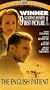 The English Patient (Widescreen Edition) [VHS]