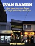 Ivan Ramen: Love, Obsession, and Reci...