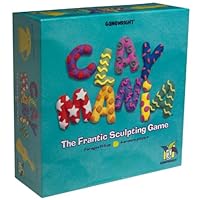 Clay Mania
