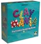 CLAY MANIA "The Frantic Sculpting Game"
