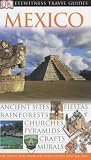 Mexico (Eyewitness Travel Guides)