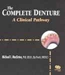 Complete Denture: A Clinical Pathway