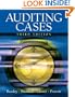 Auditing Cases (3rd Edition)
