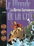 2 BD pour le prix d'1 : Les Ma�tres C...