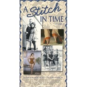 A Stitch in Time, Vol. 1