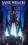 The Lost Runes (The Runespell Trilogy #2)