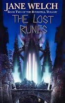 The Lost Runes (Runespell Trilogy)