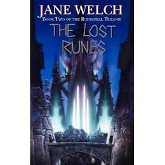 The Lost Runes (Runespell Trilogy)