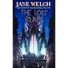The Lost Runes (Runespell Trilogy)