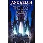 The Lost Runes (Runespell Trilogy)