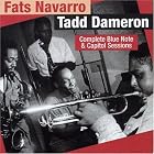 Complete Blue Note and Capitol by  Fats Navarro 