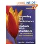 Improving Test Performance of Students With Disabilities...On District and State Assessments