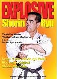 Review Rising Sun Video Productions Inc.  / Explosive Shorin Ryu Karate (REGION 1) (NTSC)