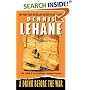 A Drink Before the War (Patrick Kenzie/Angela Gennaro Novels)
